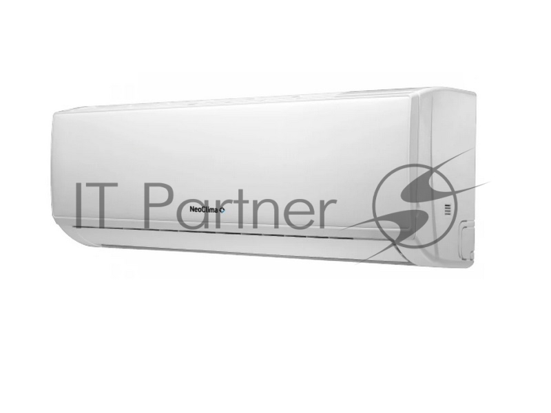 Инверторная сплит-система Neoclima настенного типа серии Plasma NS/NU-HAL18FWI32