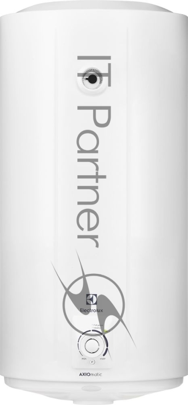 Водонагреватель накопительный Electrolux EWH 125 AXIOmatic 1500Вт 125л ВЕРТИКАЛЬНЫЙ