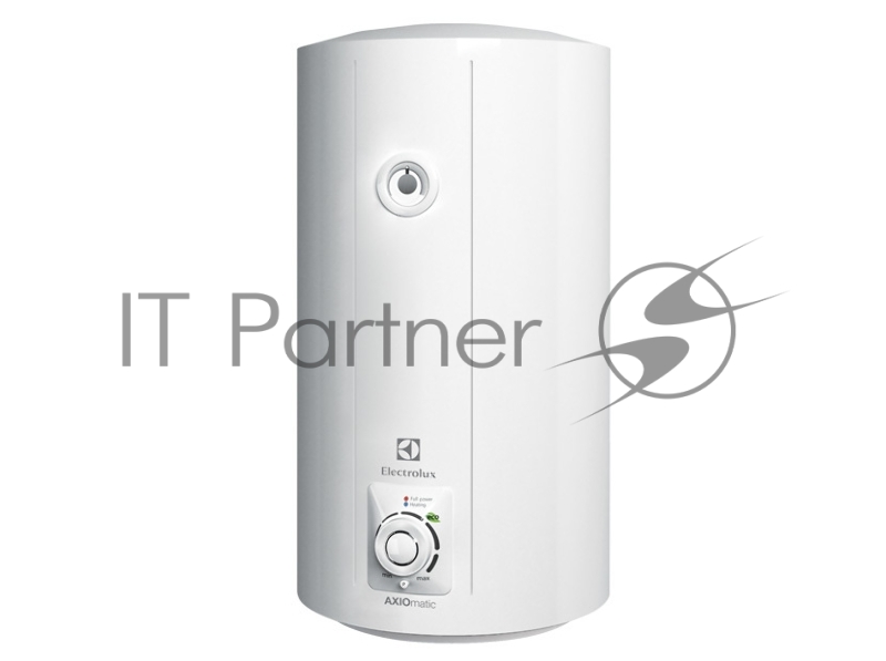 Водонагреватель накопительный Electrolux EWH 125 AXIOmatic 1500Вт 125л ВЕРТИКАЛЬНЫЙ