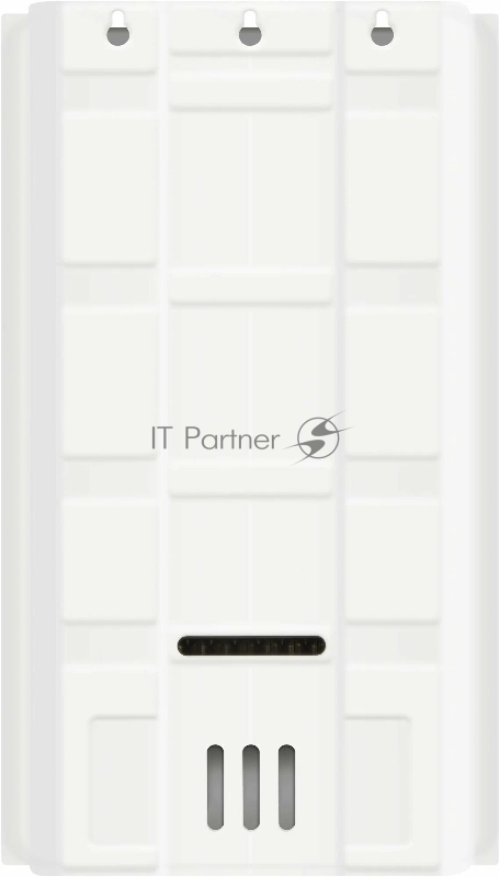 Колонка газовая Electrolux GWH 10 NanoPlus 2.0 20000Вт 10л/мин 550х328х180мм