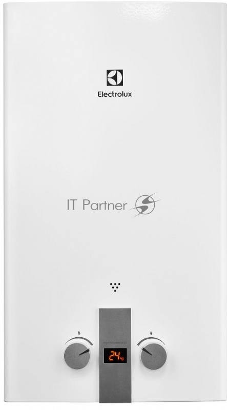 Колонка газовая Electrolux GWH 10 High Performance Eco НС-1186645