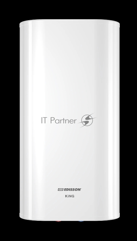 Водонагреватель Edisson King 50 V