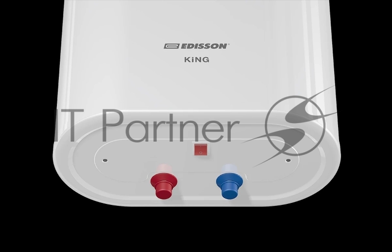 Водонагреватель Edisson King 50 V