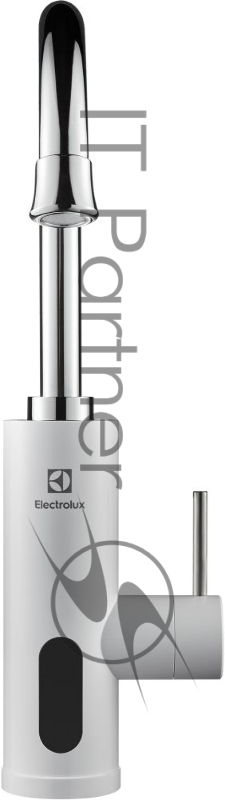 Водонагреватель Electrolux Taptronic НС-1246478 3.3кВт электрический встраиваемый/белый