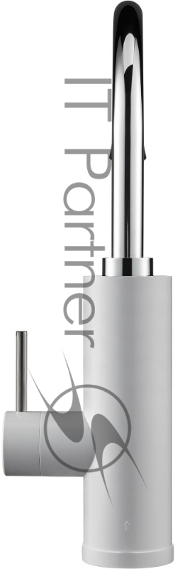 Водонагреватель Electrolux Taptronic НС-1246478 3.3кВт электрический встраиваемый/белый