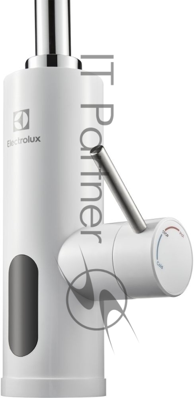 Водонагреватель Electrolux Taptronic НС-1246478 3.3кВт электрический встраиваемый/белый