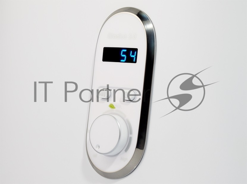 Водонагреватель Electrolux EWH 30 Gladius 2.0