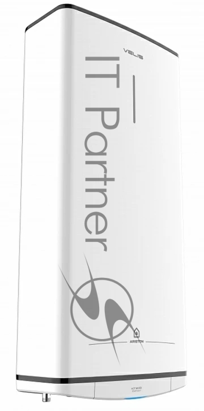 Водонагреватель Ariston Velis Tech R ABS 100 2кВт 100л электрический настенный