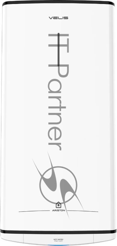 Водонагреватель Ariston Velis Tech R ABS 100 2кВт 100л электрический настенный