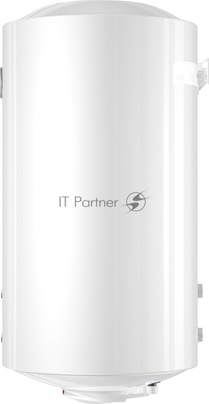 Водонагреватель Thermex Circle 50 V Slim 1.5кВт 50л электрический настенный/белый