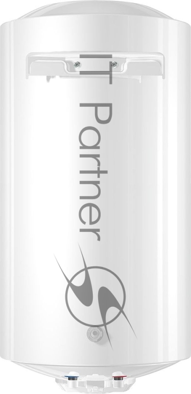 Водонагреватель Thermex Circle 50 V Slim 1.5кВт 50л электрический настенный/белый