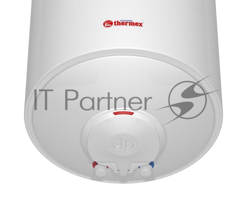 Водонагреватель Thermex Circle 80 V 1.5кВт 80л электрический настенный/белый