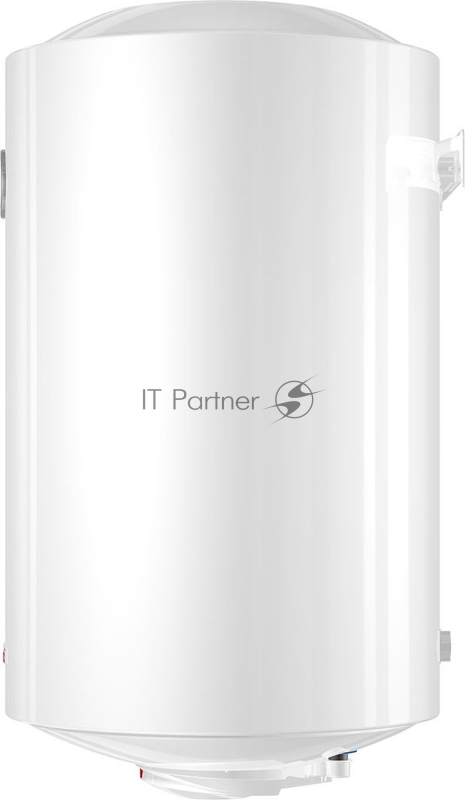 Водонагреватель Thermex Circle 80 V 1.5кВт 80л электрический настенный/белый