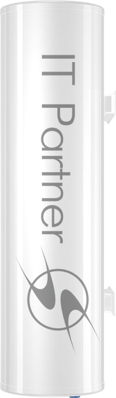 Водонагреватель Thermex Double 50 2.5кВт 50л электрический настенный/белый