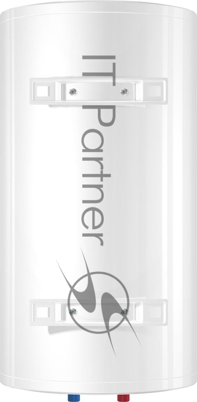 Водонагреватель Thermex Lima 80 V Wi-Fi 2кВт 80л электрический настенный/белый