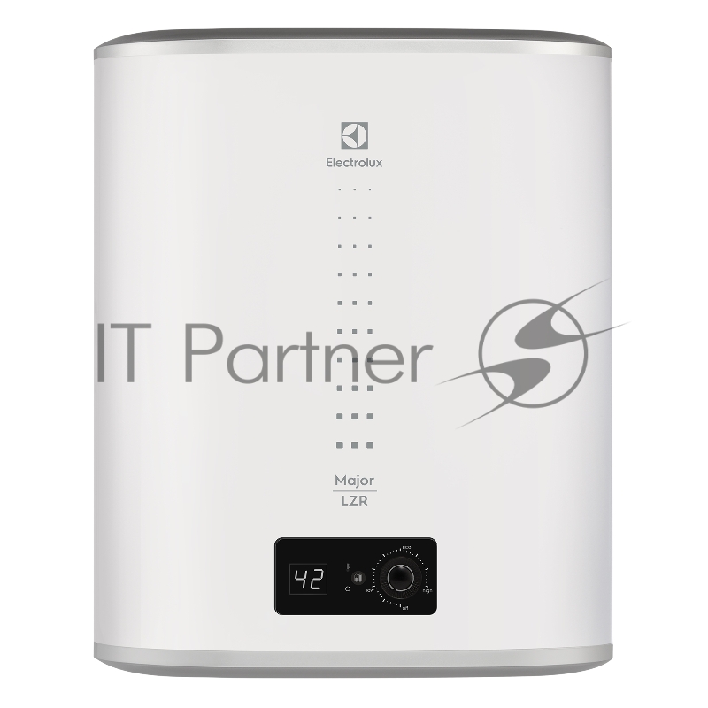 Водонагреватель Electrolux EWH 30 Major LZR 3