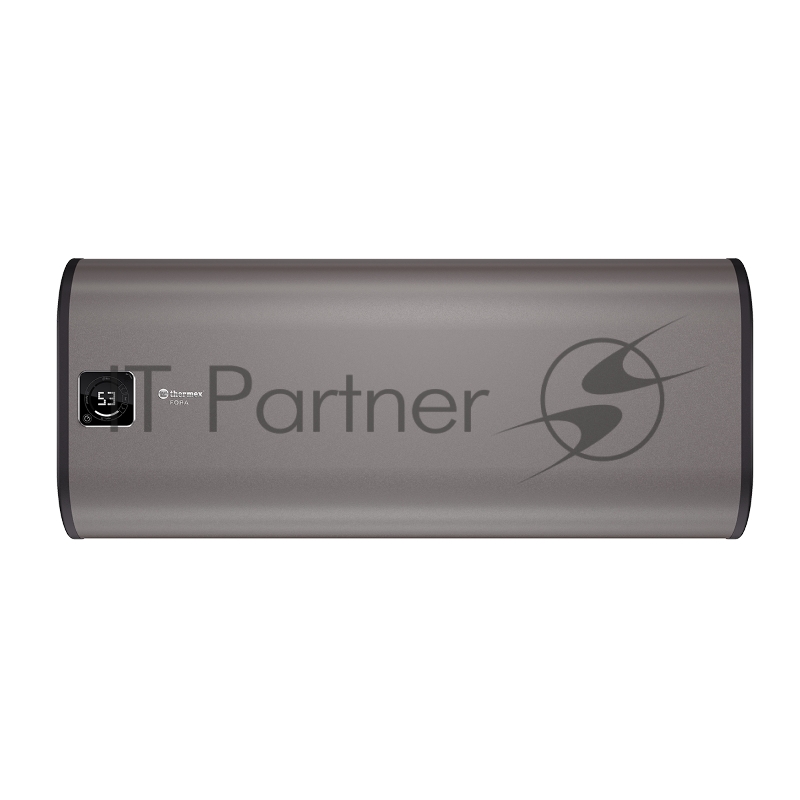 Водонагреватель Thermex Fora 100 2кВт 100л электрический настенный/серый
