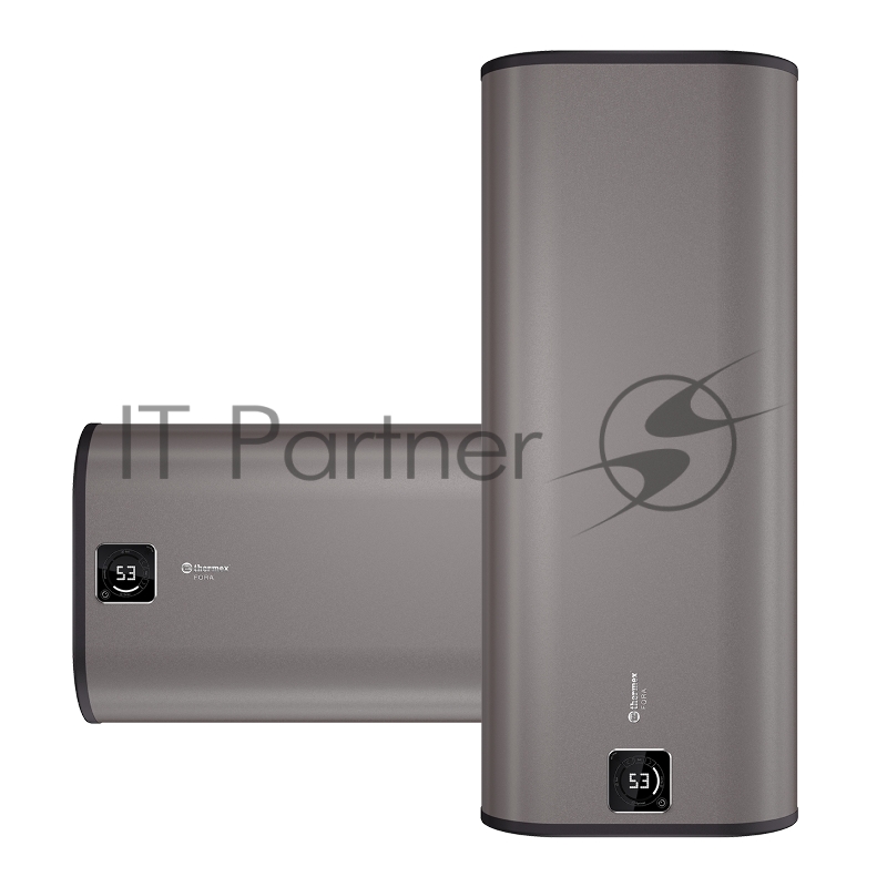 Водонагреватель Thermex Fora 100 2кВт 100л электрический настенный/серый