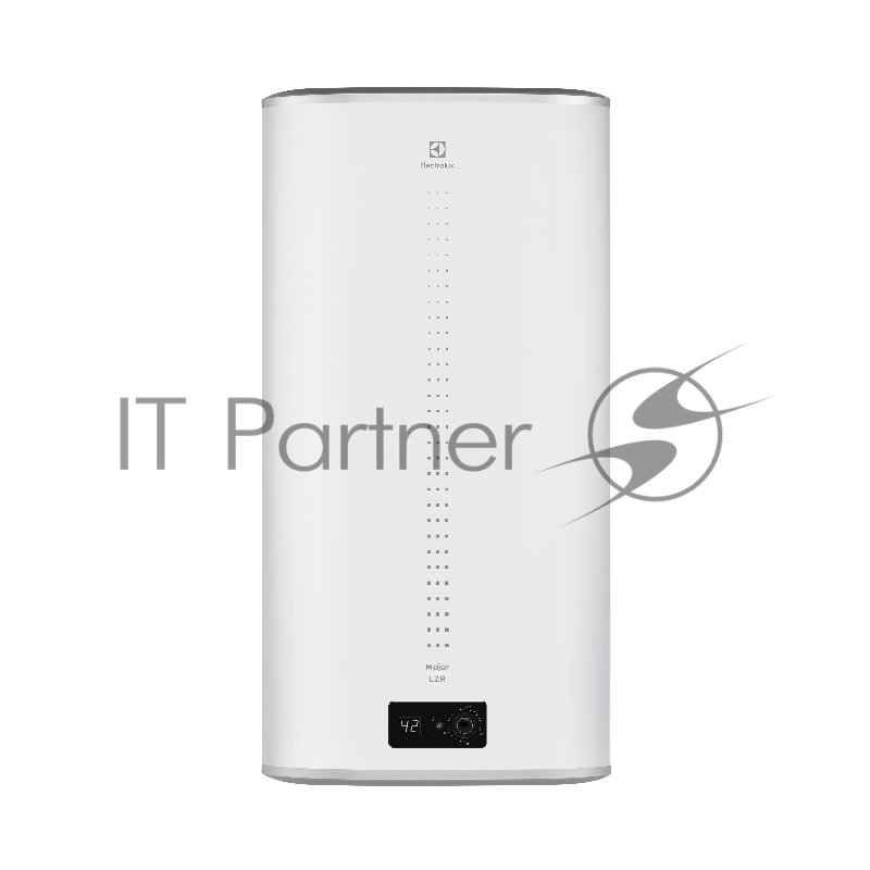 Водонагреватель Electrolux EWH 80 Major LZR 3