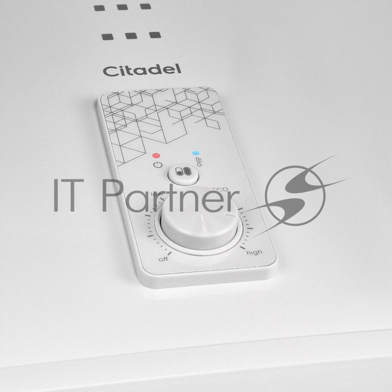 Водонагреватель Electrolux EWH 80 Citadel