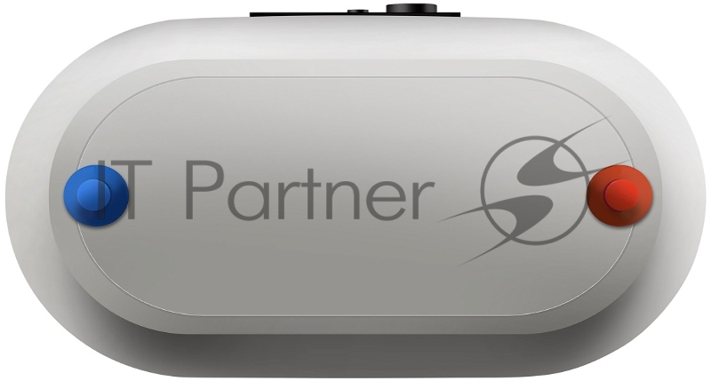 Водонагреватель Electrolux EWH 100 Major LZR 3