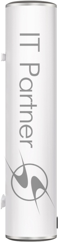 Водонагреватель Electrolux EWH 100 Major LZR 3