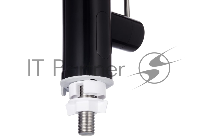 Водонагреватель проточный Royal Thermo QuickTap (Black)
