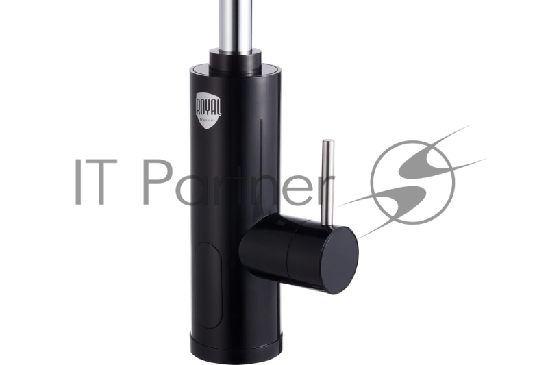 Водонагреватель проточный Royal Thermo QuickTap (Black)