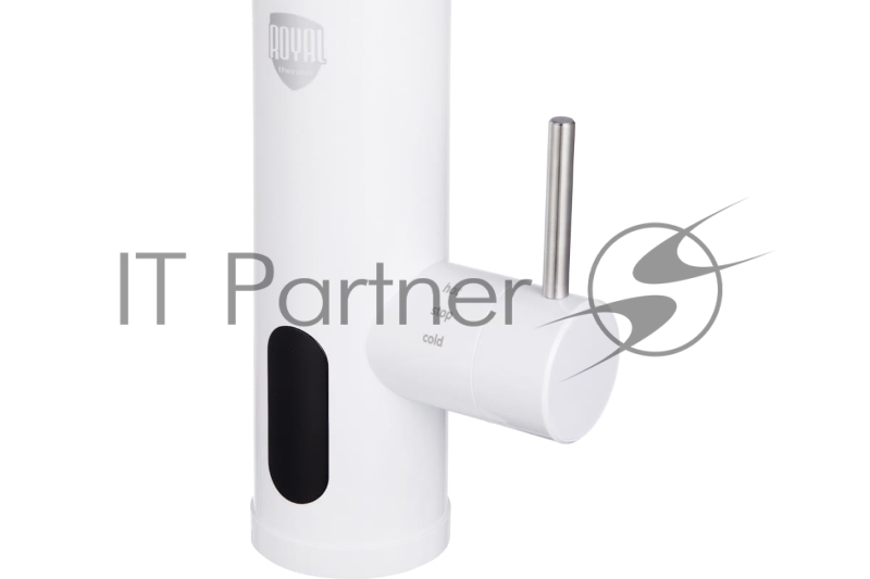 Водонагреватель проточный Royal Thermo QuickTap (White)