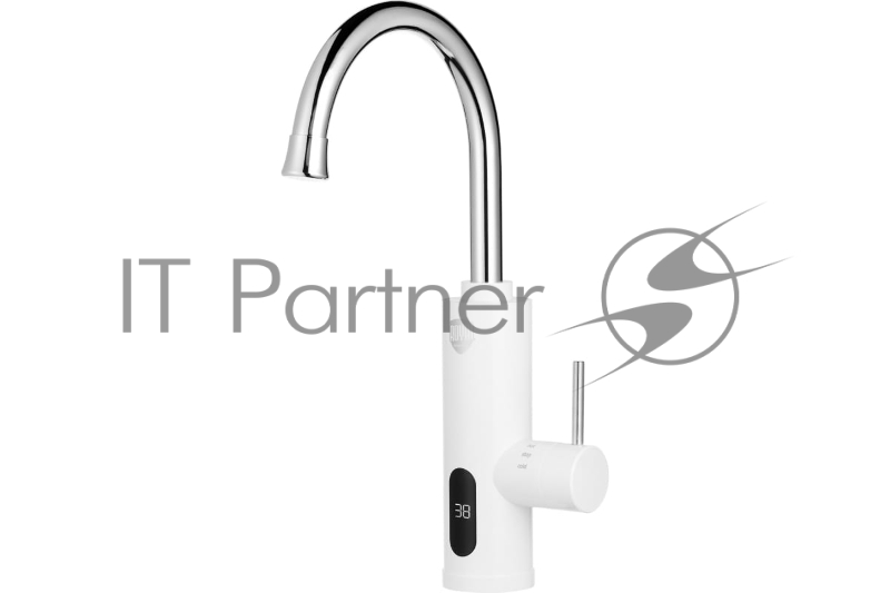 Водонагреватель проточный Royal Thermo QuickTap (White)