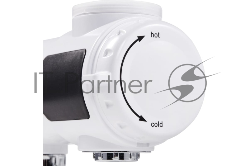 Водонагреватель проточный Royal Thermo UniTap Mini