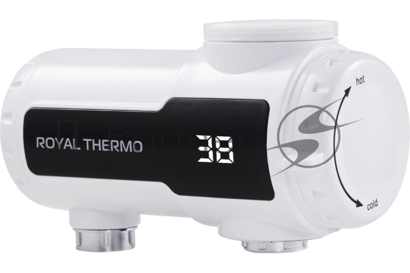 Водонагреватель проточный Royal Thermo UniTap Mini