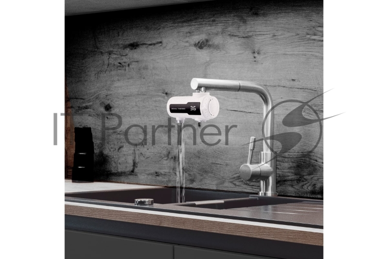 Водонагреватель проточный Royal Thermo UniTap Mini