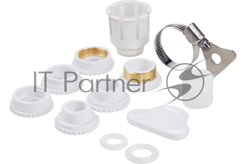 Водонагреватель проточный Royal Thermo UniTap Mini