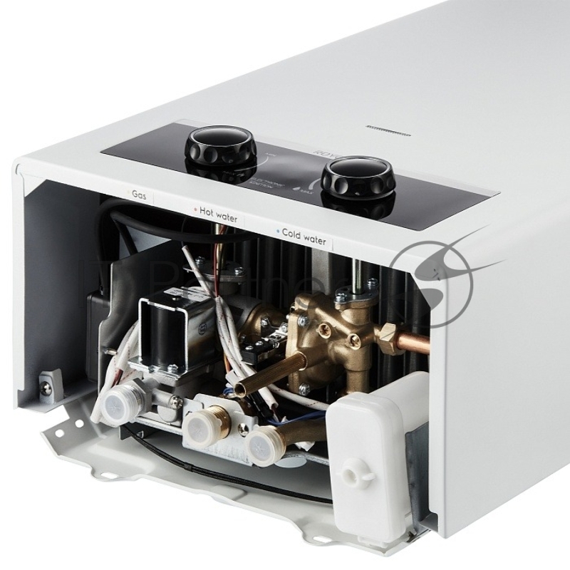 Колонка газовая Royal Thermo GWH 11 Royce