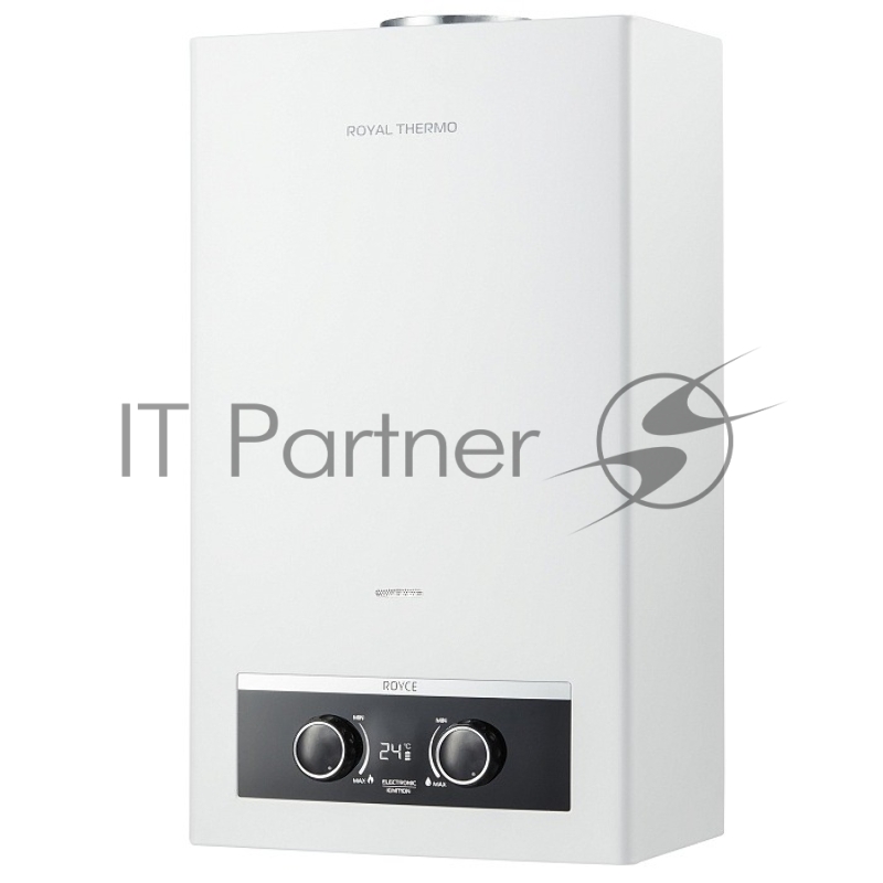Колонка газовая Royal Thermo GWH 11 Royce