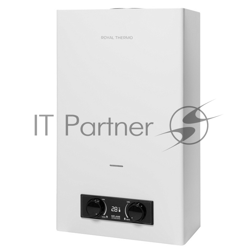 Колонка газовая Royal Thermo GWH 10 Inflame