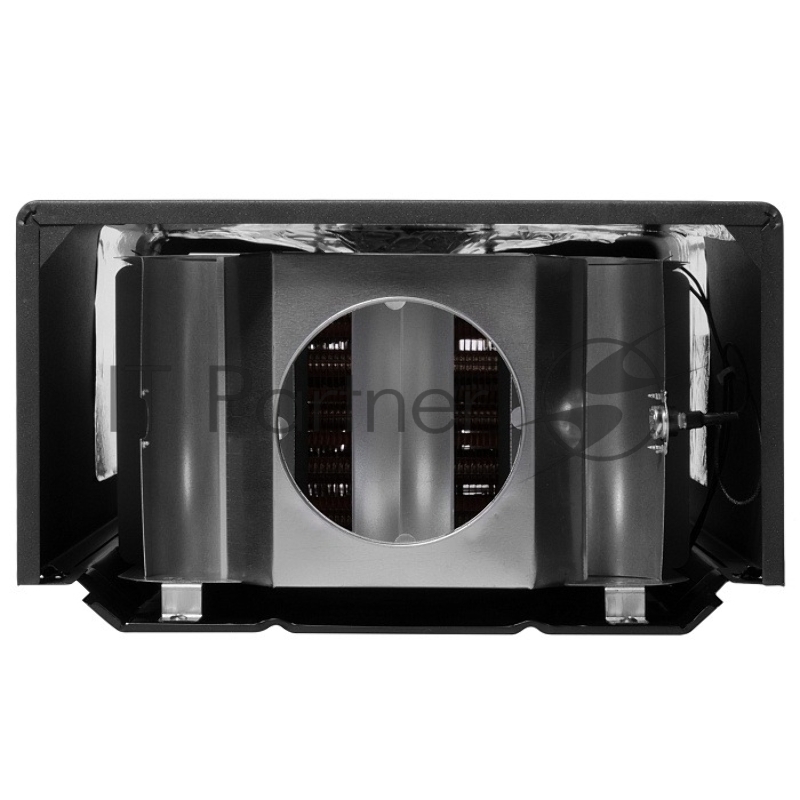 Колонка газовая Royal Thermo GWH 10 Inflame Grafit