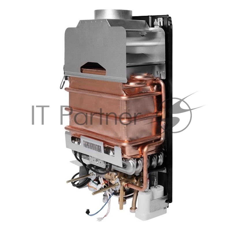 Колонка газовая Royal Thermo GWH 10 Inflame Grafit