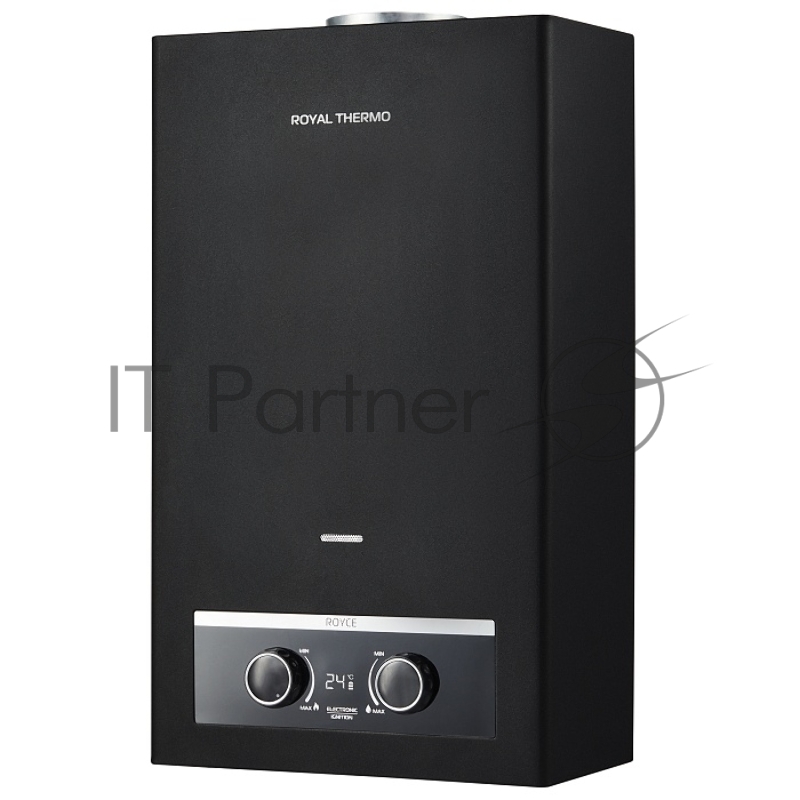 Колонка газовая Royal Thermo GWH 11 Royce Grafit