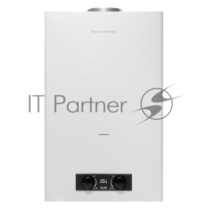 Колонка газовая Royal Thermo GWH 14 Inflame