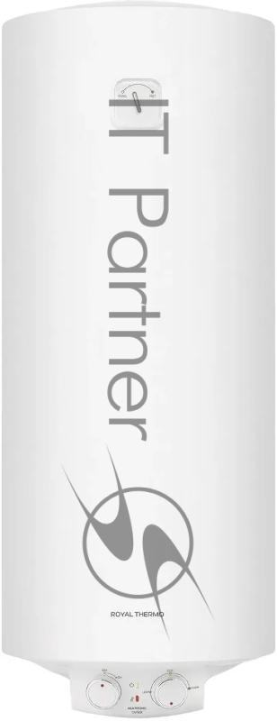 Водонагреватель Royal Thermo RWH 50 Heatronic Slim DryHeat