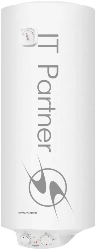 Водонагреватель Royal Thermo RWH 50 Heatronic Slim DryHeat