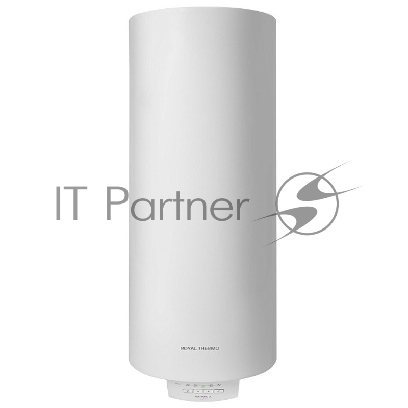 Водонагреватель Royal Thermo RWH 50 Heatronic DL Slim DryHeat