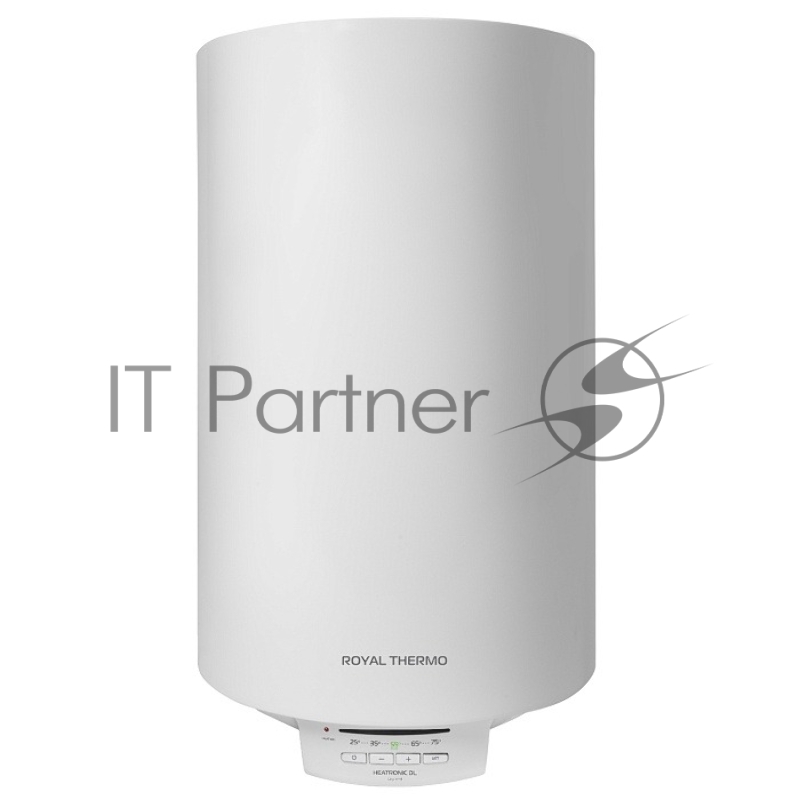 Водонагреватель Royal Thermo RWH 30 Heatronic DL Slim DryHeat
