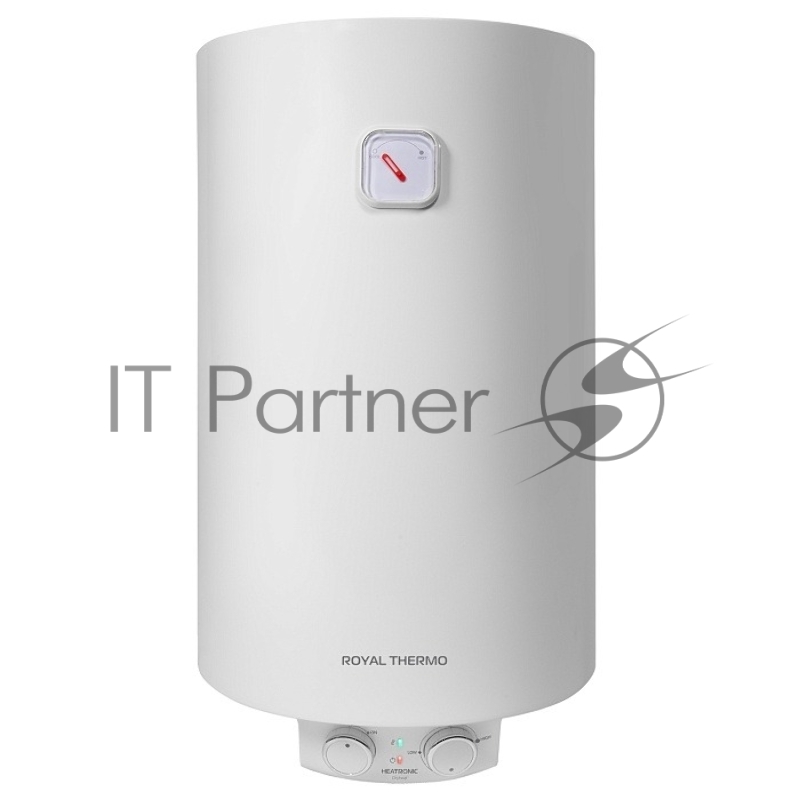 Водонагреватель Royal Thermo RWH 30 Heatronic Slim DryHeat