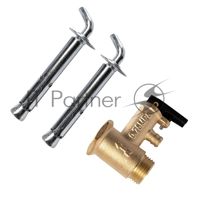 Водонагреватель Royal Thermo RWH 100 Heatronic DryHeat