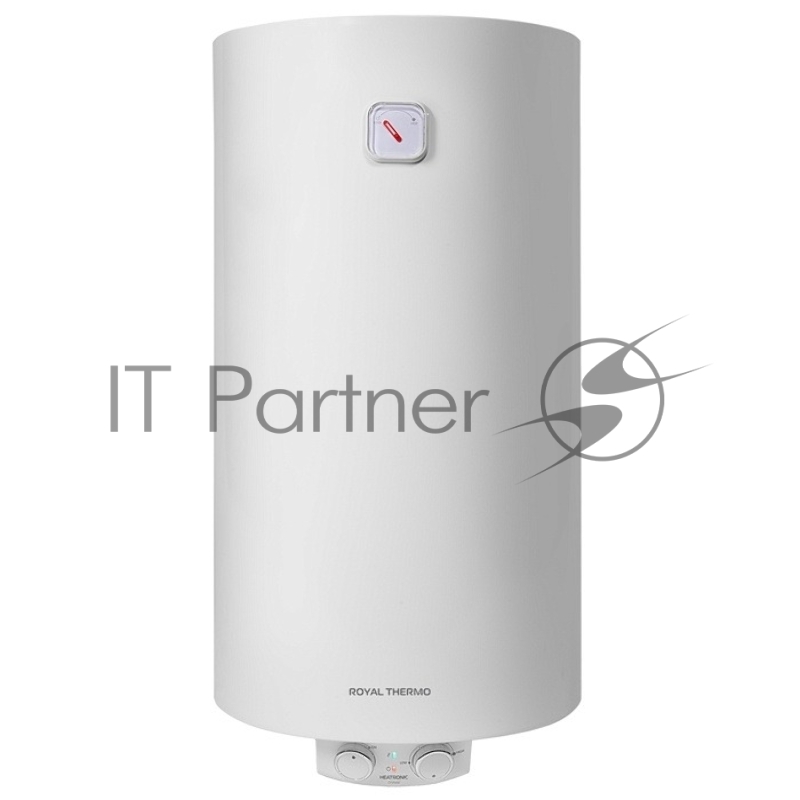 Водонагреватель Royal Thermo RWH 100 Heatronic DryHeat