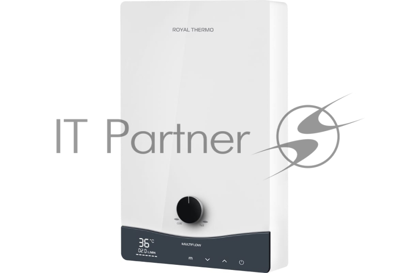 Водонагреватель проточный Royal Thermo NPX 8 Multiflow
