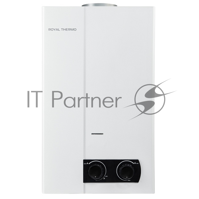 Колонка газовая Royal Thermo GWH 11 Piezo Pro